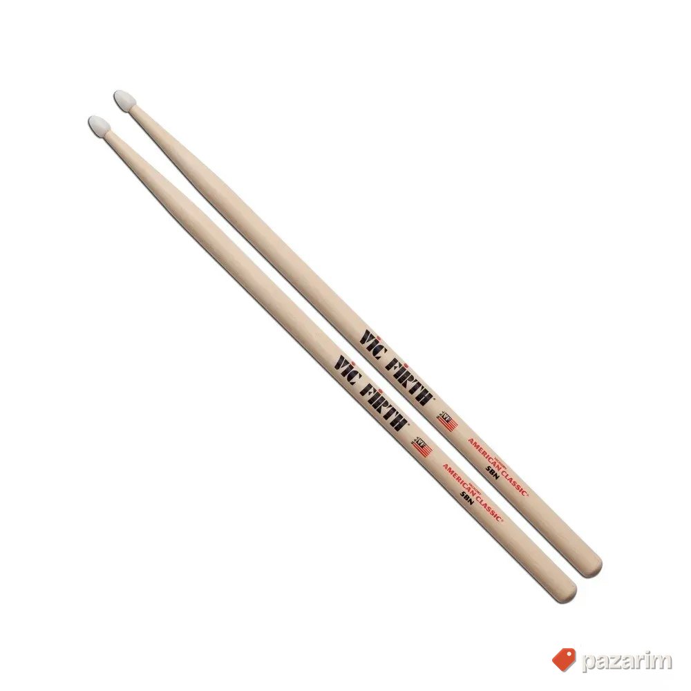 Vic Firth American Classic 5BN 1