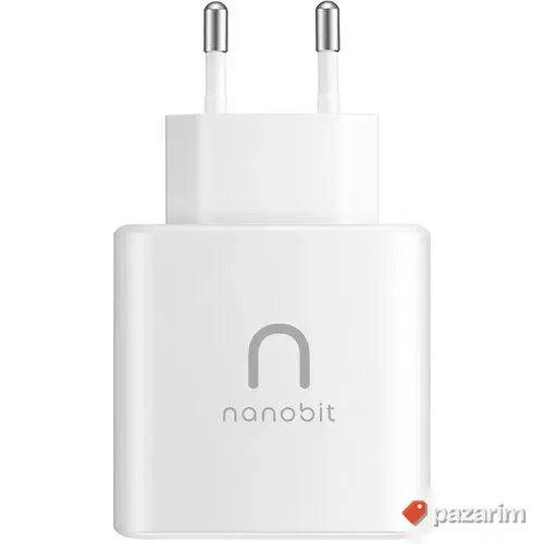 Kucni punjac Nanobit NB105 45W