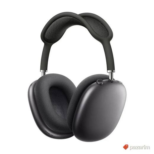 Slusalice AirPhones Max HQ crne