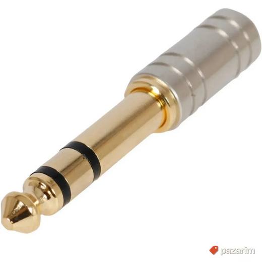 ENLEMA EHSA HEADPHONE Stereo 6.3-3.5 Adapter