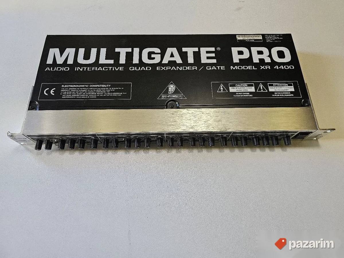 Multigate Pro 1