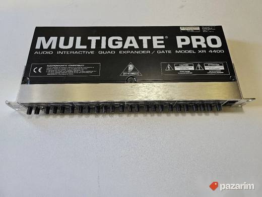 Multigate Pro
