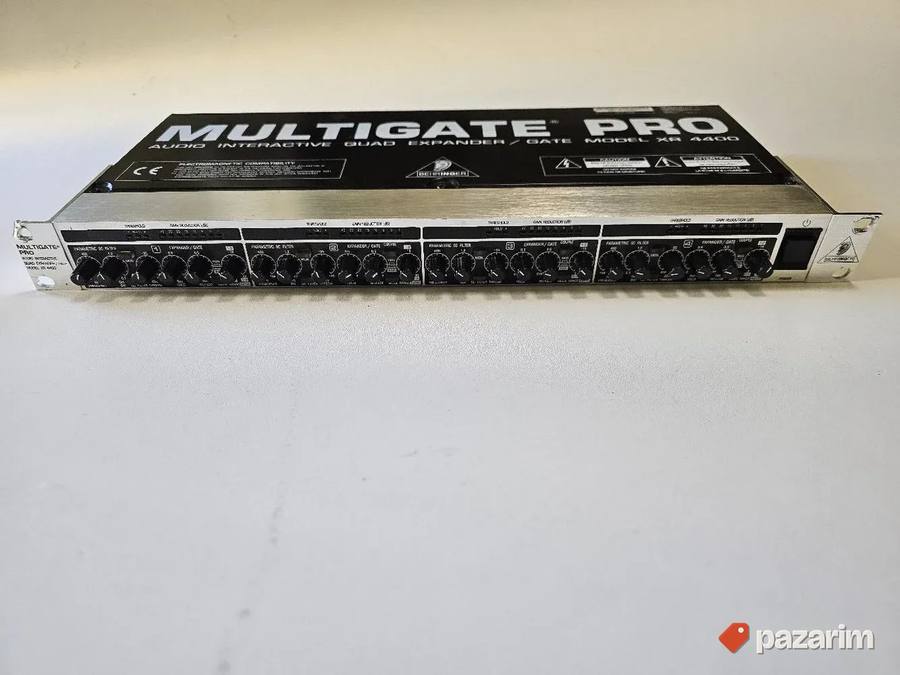 Multigate Pro 2