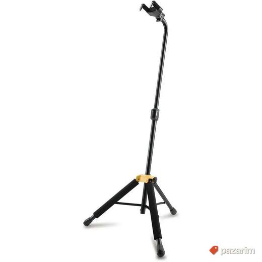 Hercules stalak za gitaru GS414B Plus Compact sa Auto Grip s