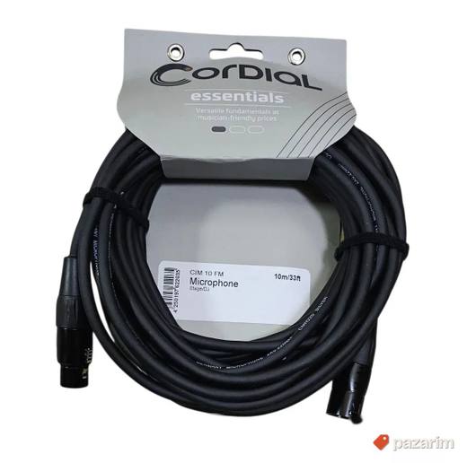 Cordial CIM 10 FM