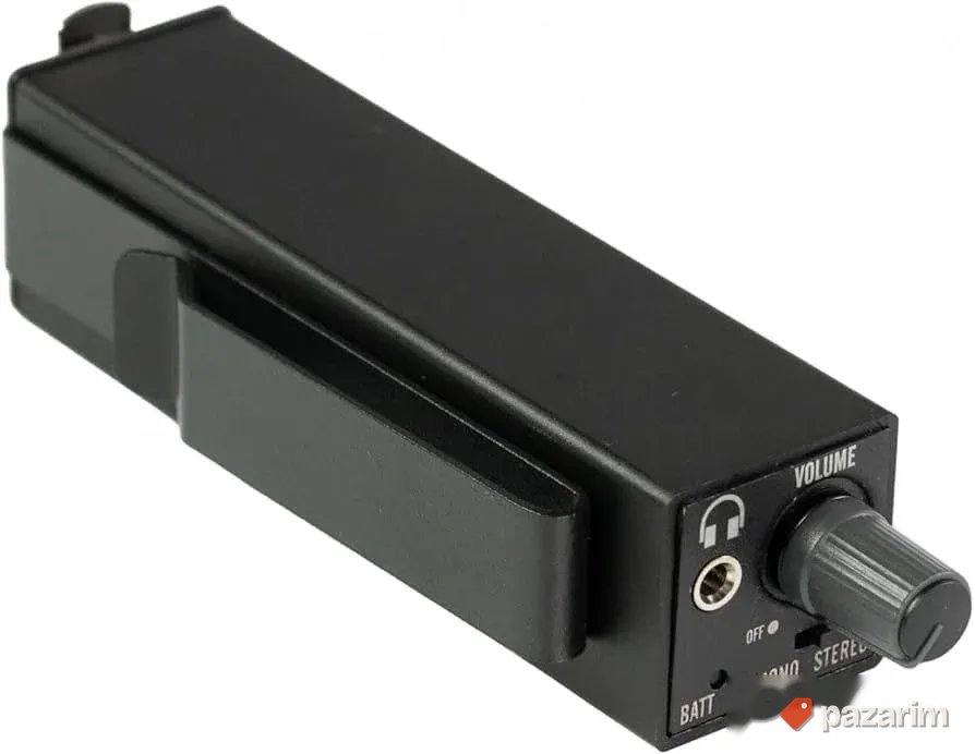 Superlux HA1D monitor amplifier 3