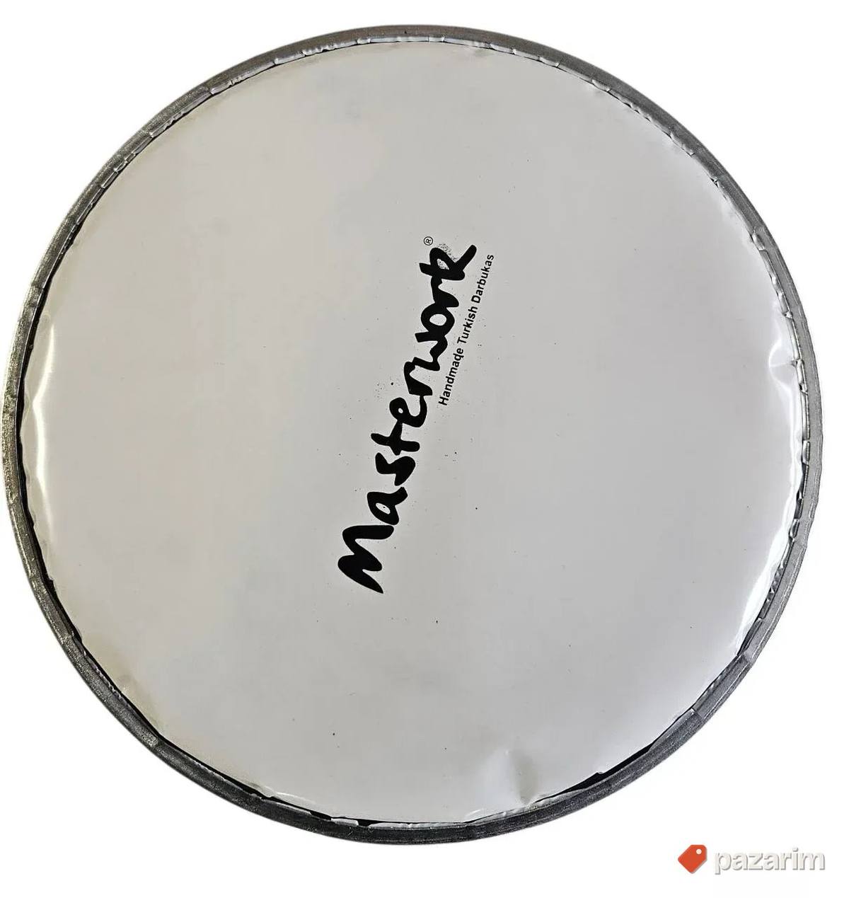 Masterwork darbuka head 22 1