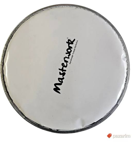 Masterwork darbuka head 22