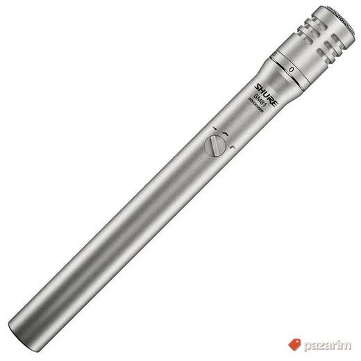Shure SM81