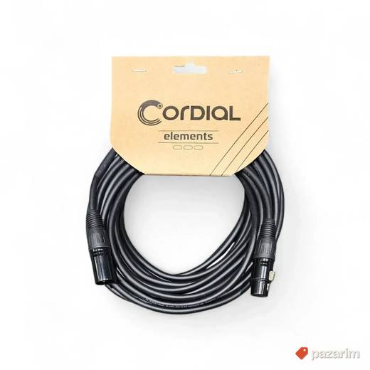 Cordial EM 10 FM kabl
