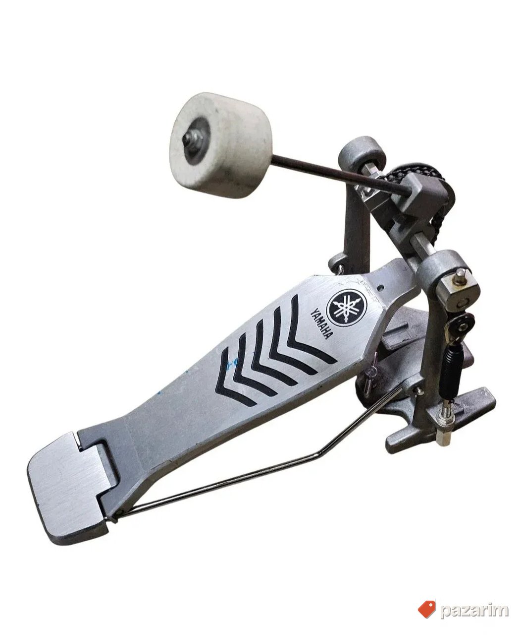Yamaha FP7210A bas pedala 1