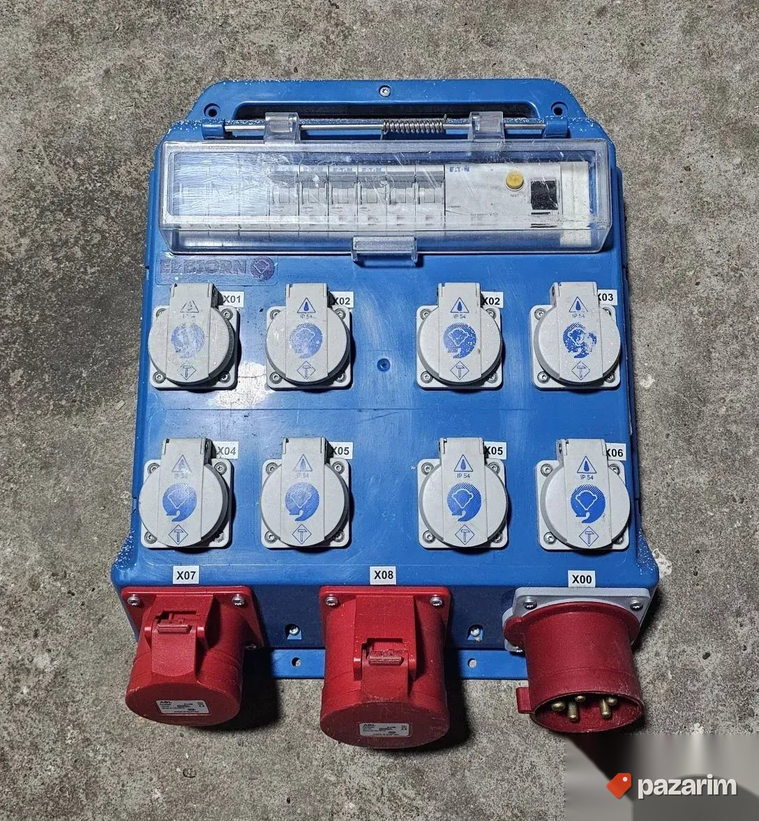 Razvodni orman 32a 1