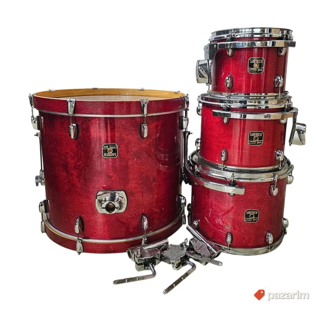 Gretsch Catalina Birch 1