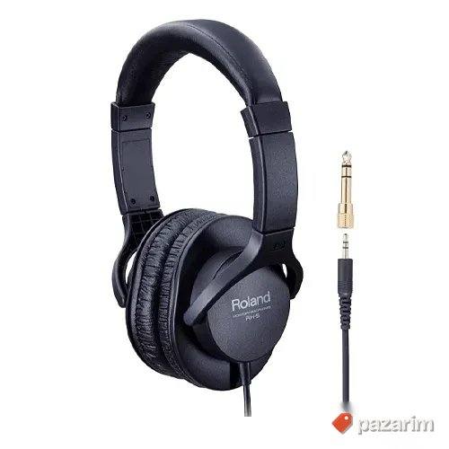 Roland RH-5 Stereo Headphones