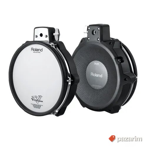 Roland PDX-100 V-Pad 1