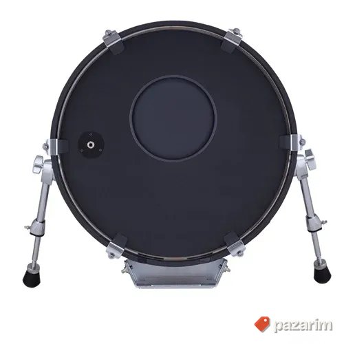 Roland KD-18-BK 2