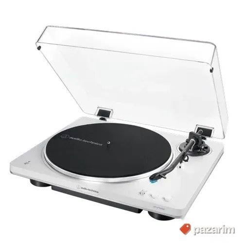 Audio-Technica AT-LP70XBT WS