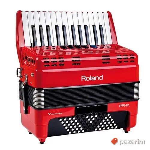 Roland FR-1X V-Accordion 1