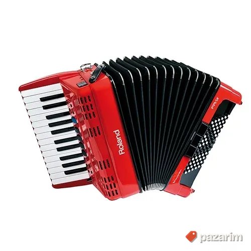 Roland FR-1X V-Accordion 2
