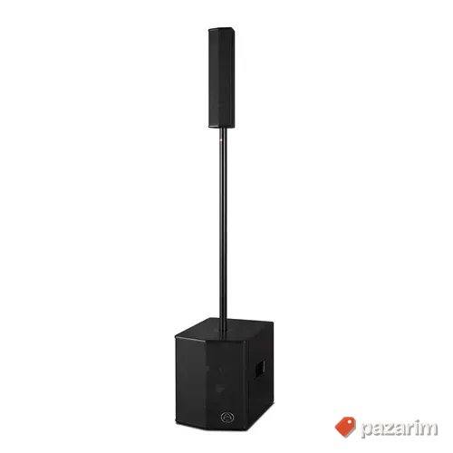 Wharfedale ISOLINE-410 Compact PA system (woofer + satelite)