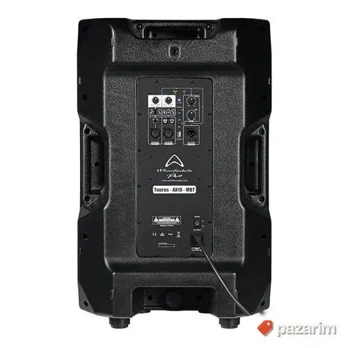 Wharfedale Tourus-AX15-MBT 2