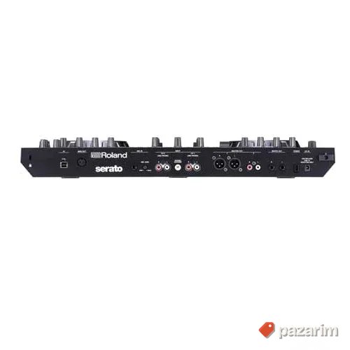 Roland DJ-505 dj controller 2