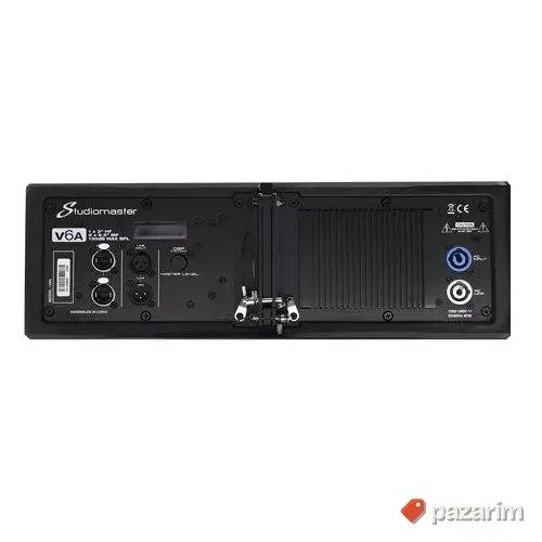 Studiomaster V6A 2