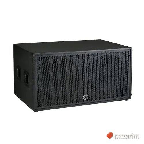 Wharfedale WLA-218SUB 1