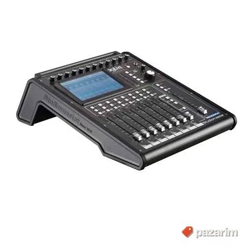 Studiomaster DigiLive16 – Digitalna mikseta 2