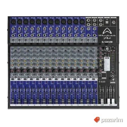 Wharfedale SL-1224 USB