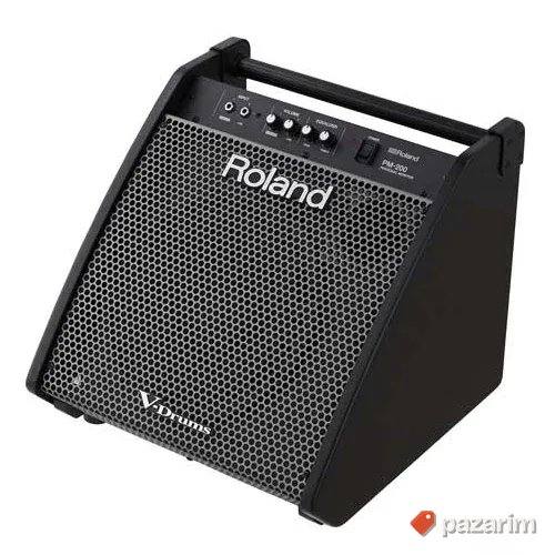Roland PM-200 -monitor za V-drums 1