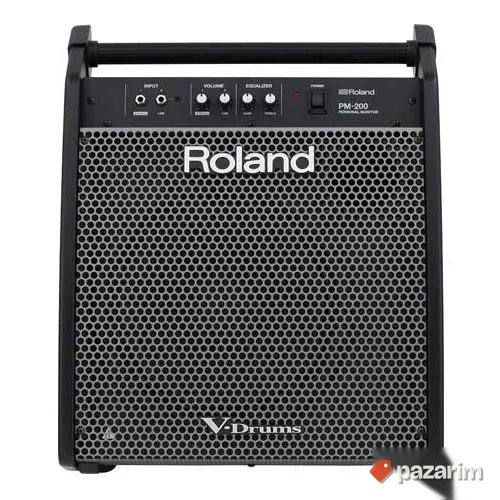 Roland PM-200 -monitor za V-drums 2