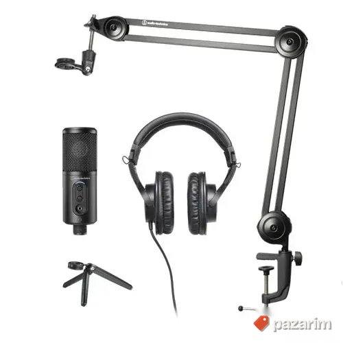 Audio-Technica CREATOR PACK 1