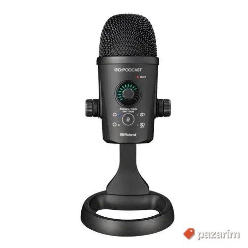 Roland GO - PODCAST