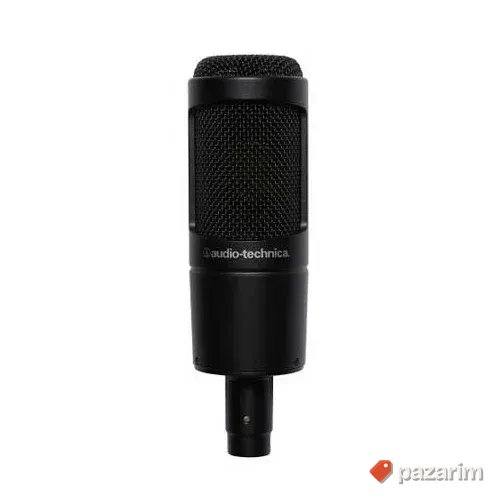 Audio-Technica AT2035-Studio 2