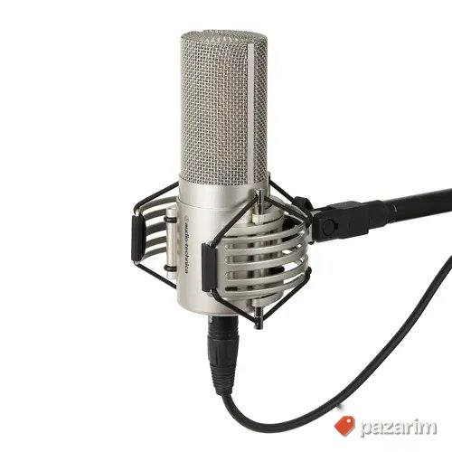 Studijski kondenzatorski mikrofon Audio-Technica AT5047