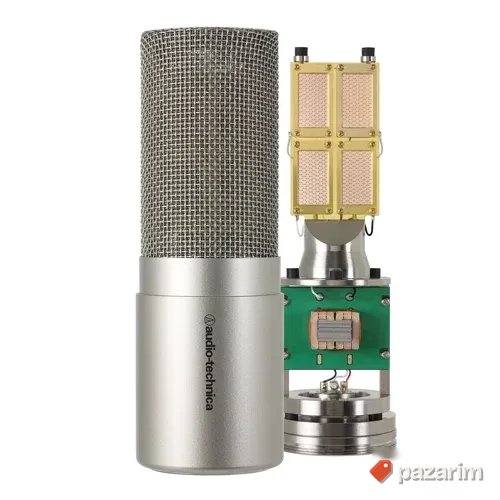 Studijski kondenzatorski mikrofon Audio-Technica AT5047 2