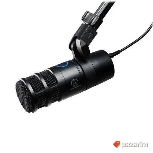 Audio-Technica AT2040USB - dinamički usb mikrofon