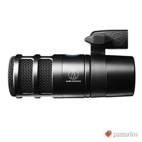 Audio-Technica AT2040USB - dinamički usb mikrofon 2