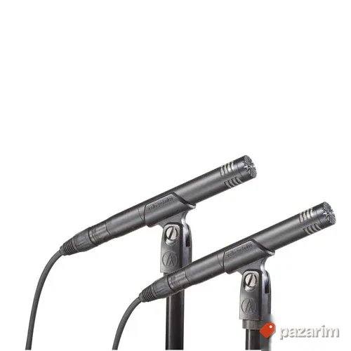 Audio-Technica AT2031 Cardioid Condenser Microphone