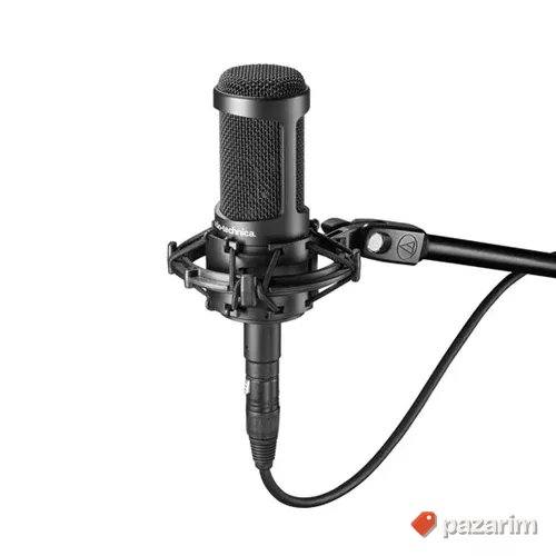 Audio-Technica AT2035 Cardioid Condenser Microphone