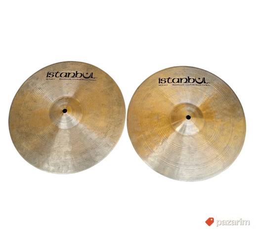 Istanbul Mehmet 14" hihat