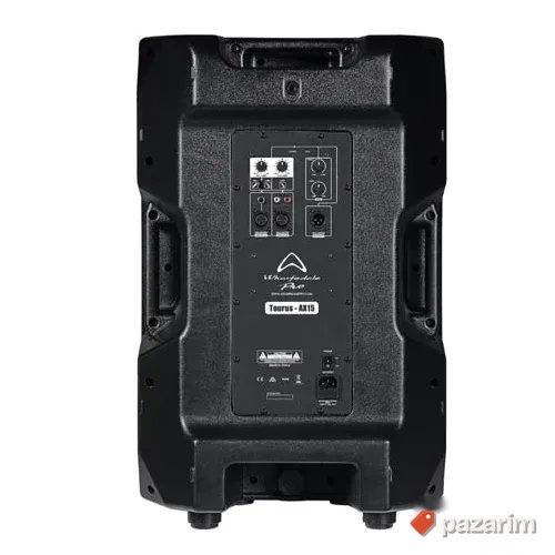 Wharfedale Tourus-AX15 aktivna zvučna kutija 2