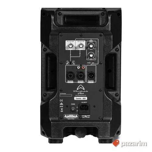 Wharfedale Tourus-AX8 aktivna zvučna kutija 2