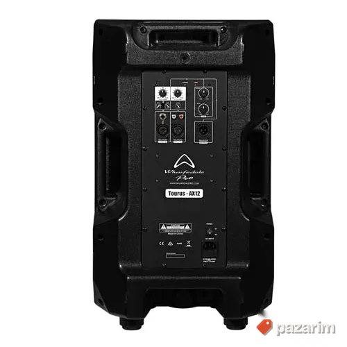 Wharfedale Tourus-AX12 aktivna zvučna kutija 2