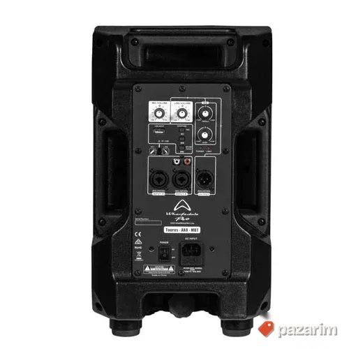 Wharfedale Tourus-AX8-MBT aktivna zvučna kutija sa BT i USB 2