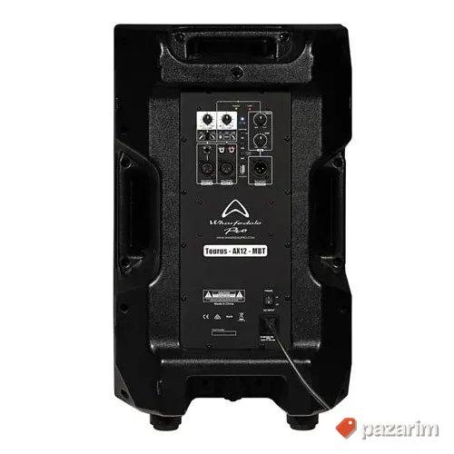 Wharfedale Tourus-AX12-MBT aktivna zvučna kutija sa BT i USB 3