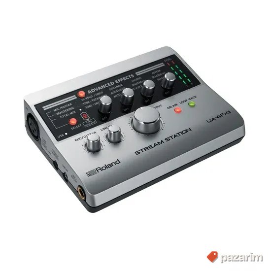 Roland UA-4FX2 USB Audio interface 1