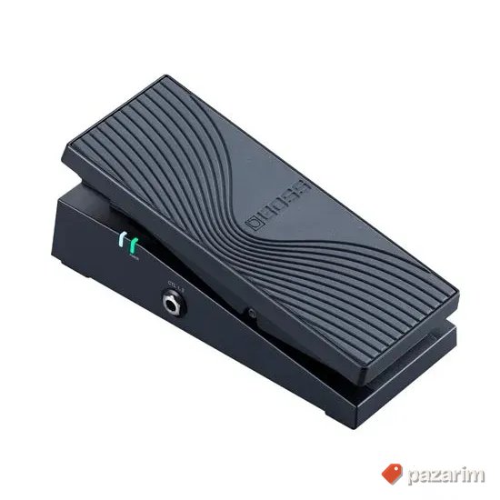Boss EV-1-WL Wireless MIDI Expression pedala 1