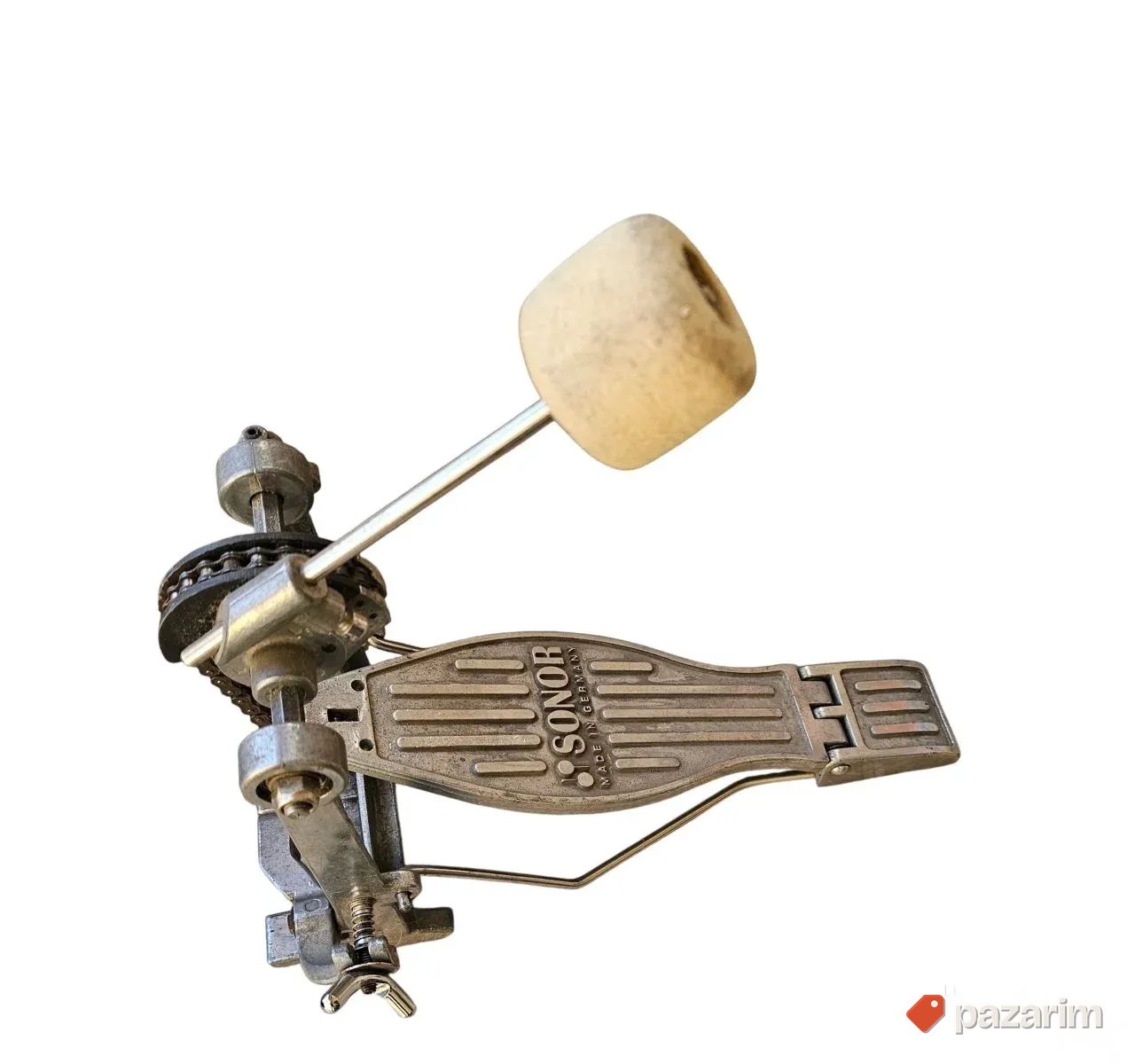 SONOR bas pedala